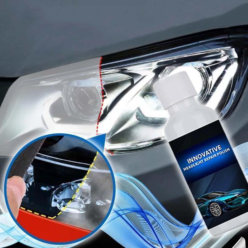 Powerful Advance Headlight Repair Agent - Image 6
