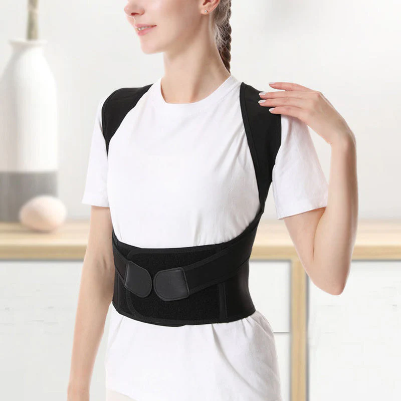 Powerful Camelback Correction Belt - Image 10