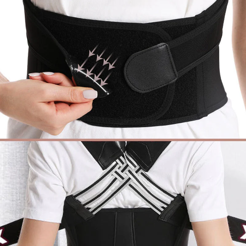 Powerful Camelback Correction Belt - Image 5