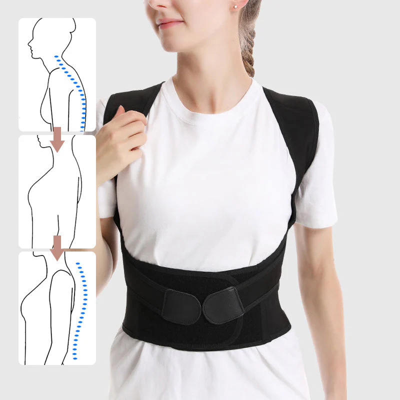 Powerful Camelback Correction Belt - Image 6