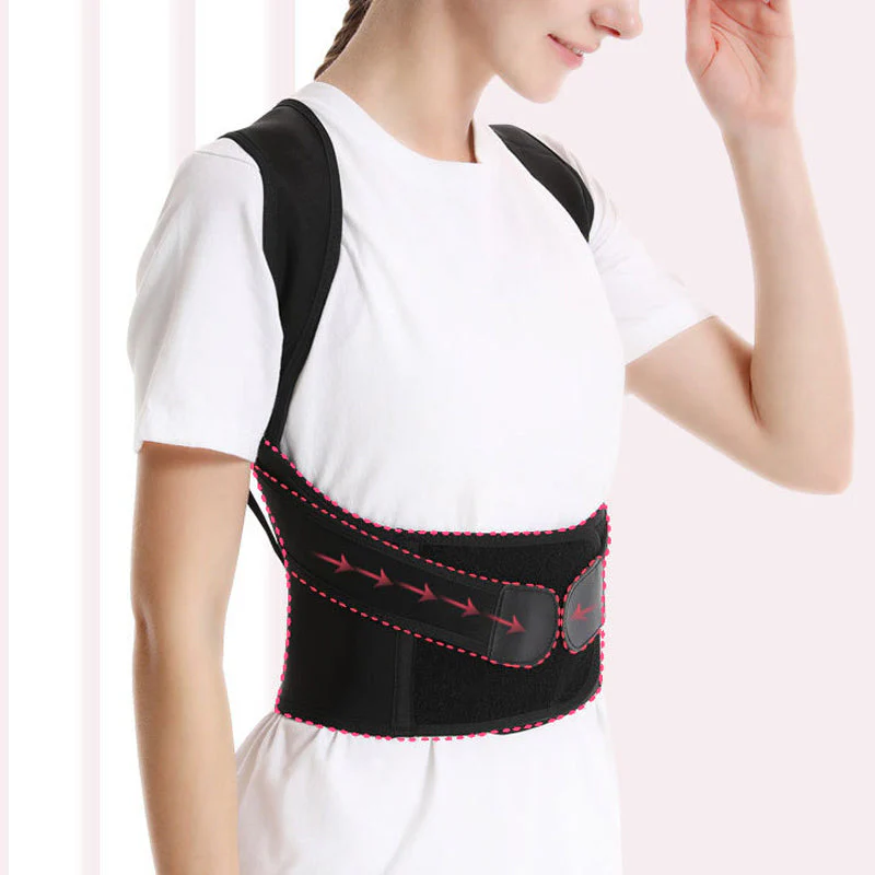Powerful Camelback Correction Belt - Image 8