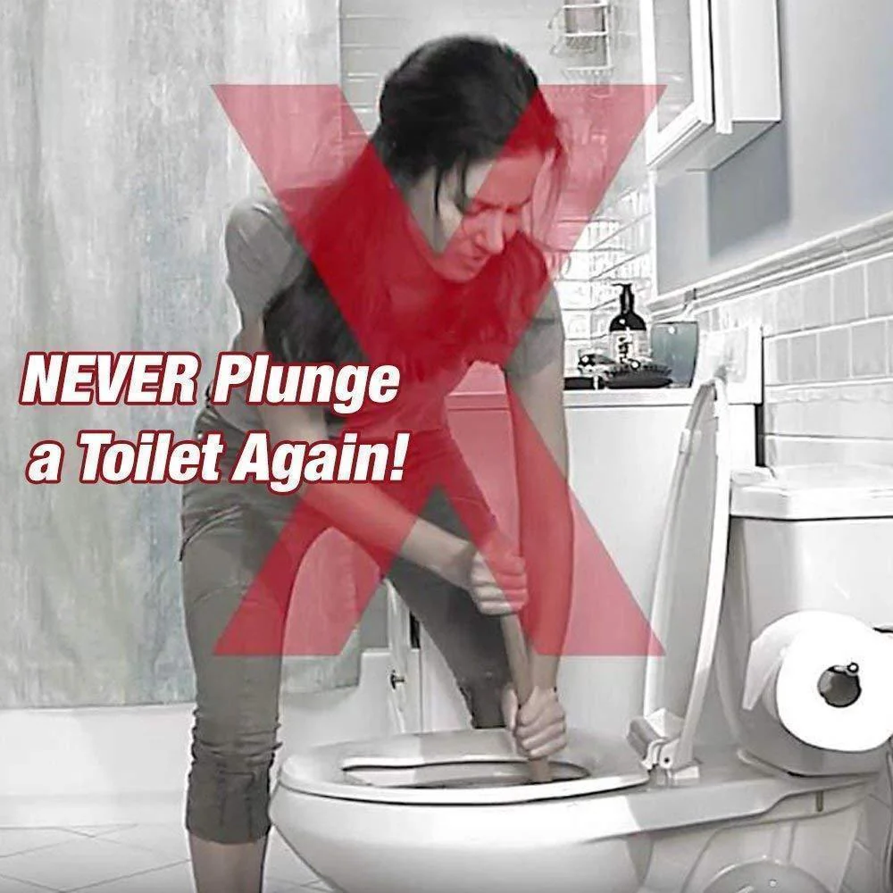 Powerful Drain Cleaner, Washbasin Cleaner - Image 3