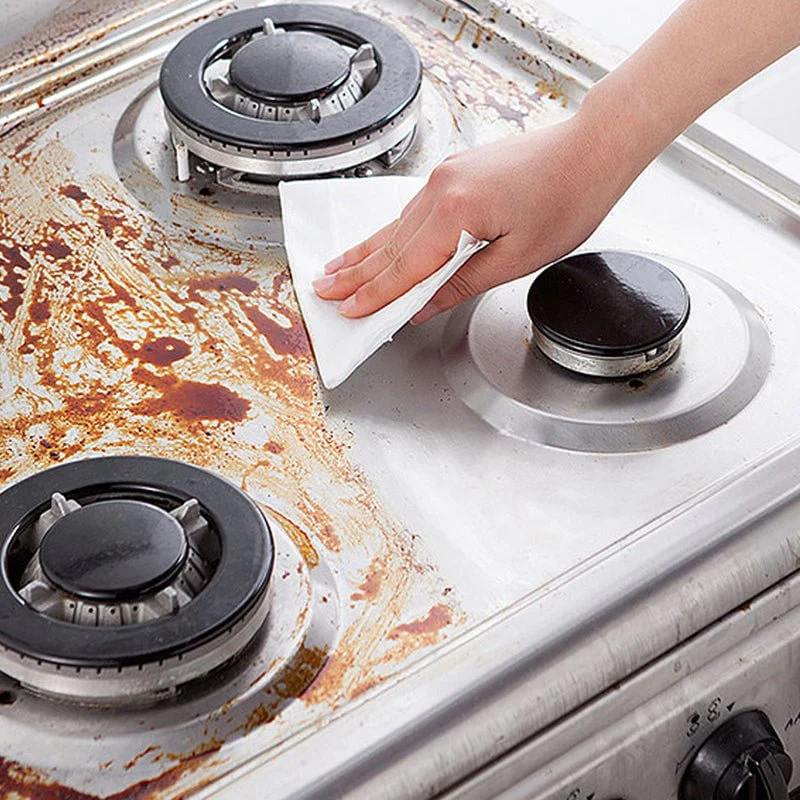 Powerful Kitchen All-purpose Cleaning Powder - Image 9