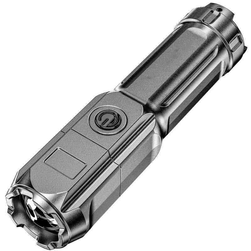 Powerful LED Flashlight - Image 10