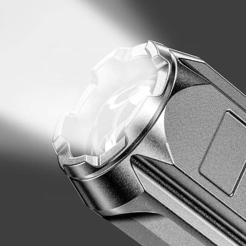 Powerful LED Flashlight - Image 2