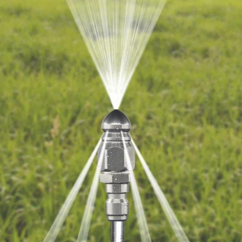 Powerful Pipe Cleaning and Unclogging Nozzle - Image 10