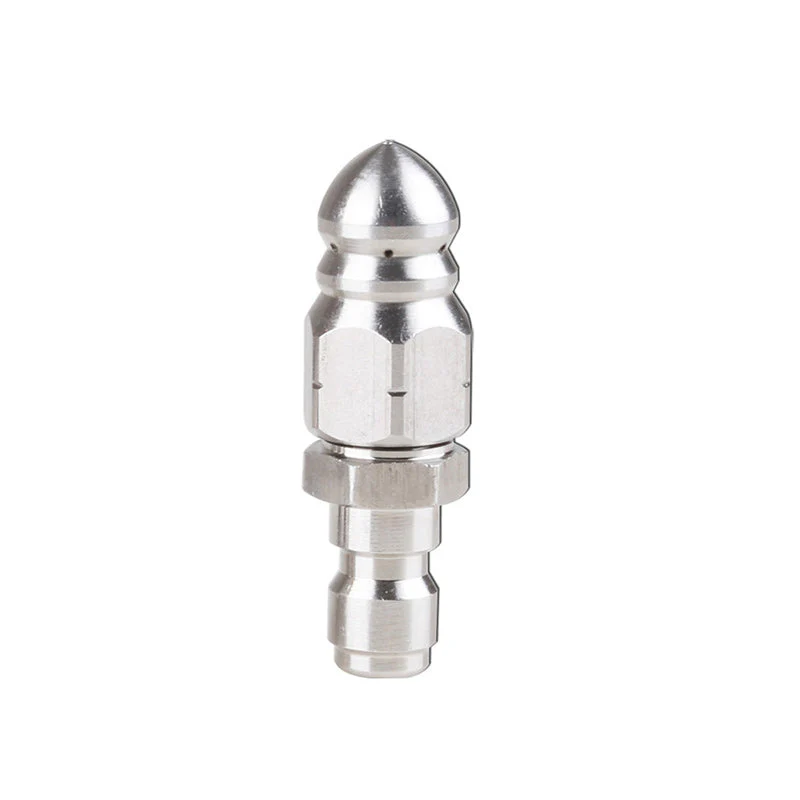 Powerful Pipe Cleaning and Unclogging Nozzle - Image 16