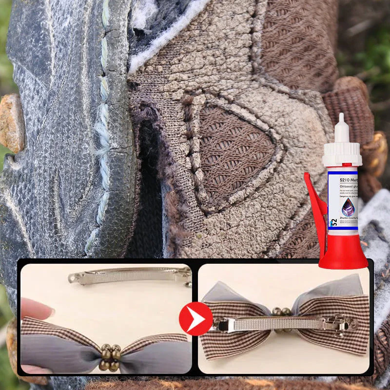 Powerful Solder Multi-Material Repair Adhesive - Image 10