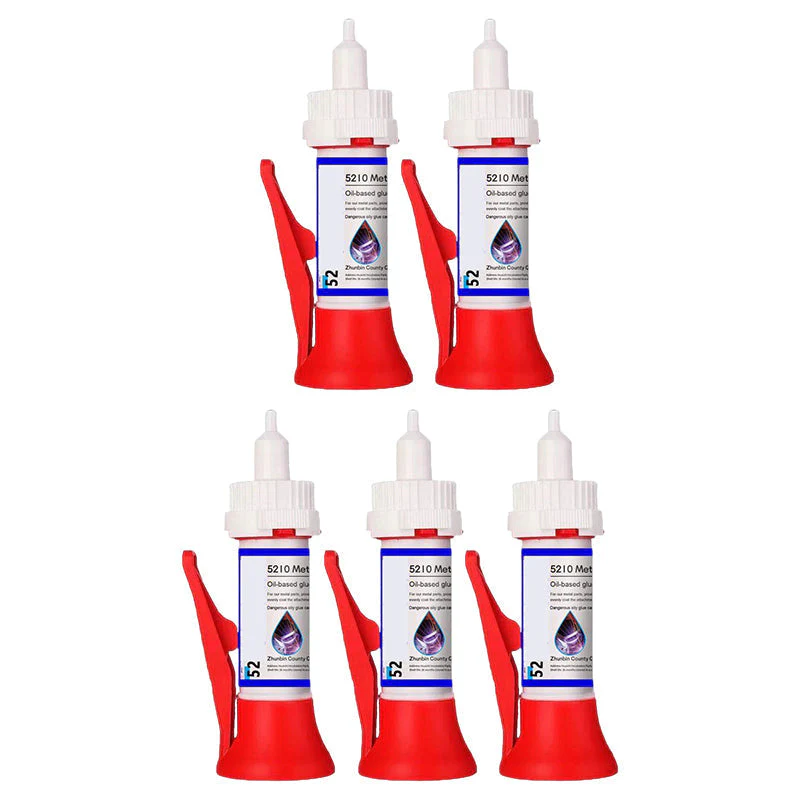Powerful Solder Multi-Material Repair Adhesive - Image 17