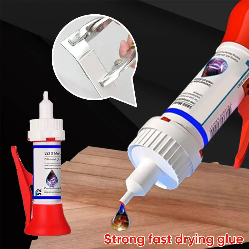 Powerful Solder Multi-Material Repair Adhesive - Image 2