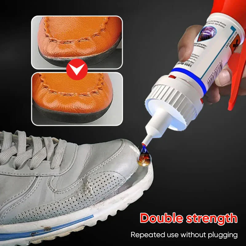 Powerful Solder Multi-Material Repair Adhesive - Image 3