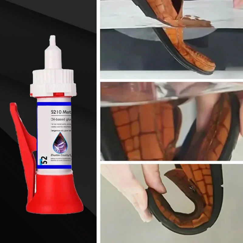 Powerful Solder Multi-Material Repair Adhesive - Image 7