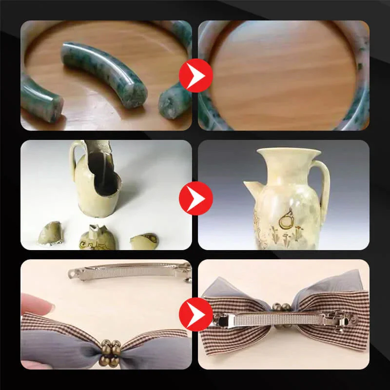 Powerful Solder Multi-Material Repair Adhesive - Image 9