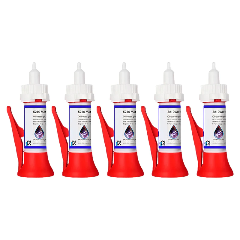 Powerful Solder Multi-Material Repair Adhesive - Image 13