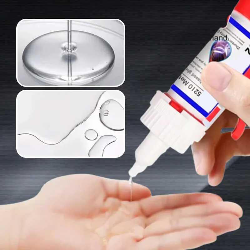 Powerful Solder Multi-Material Repair Adhesive - Image 6