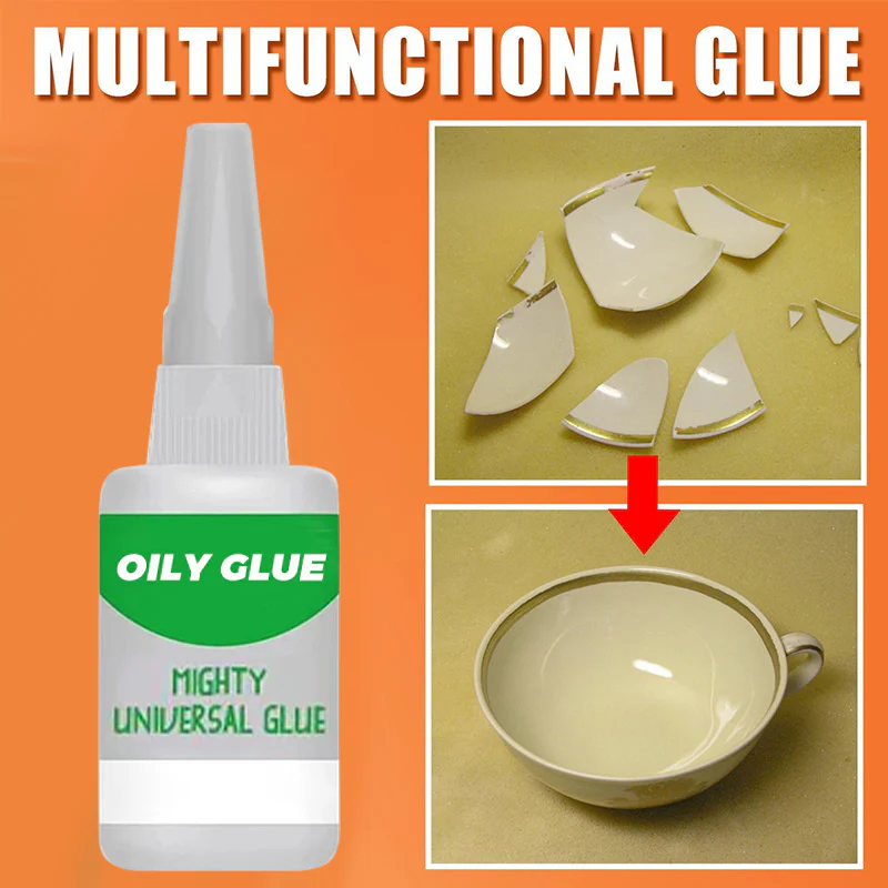 Powerful universal glue - Image 2