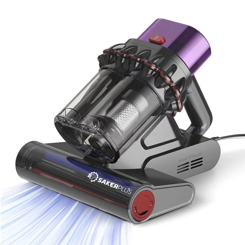 Powerful UV Bed Vacuum Cleaner - Image 6