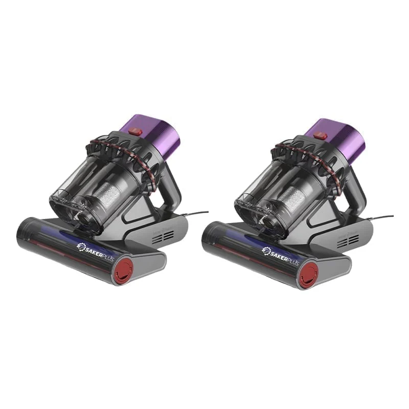 Powerful UV Bed Vacuum Cleaner - Image 8