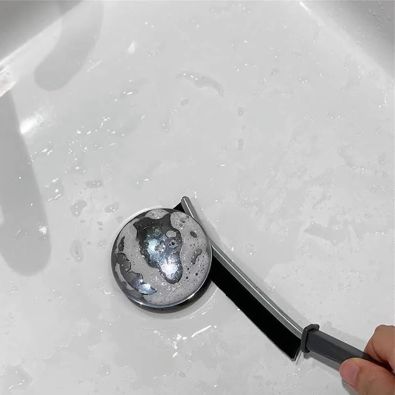 Practical Crevice Cleaning Brush - Image 10