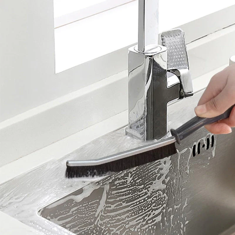 Practical Crevice Cleaning Brush - Image 6