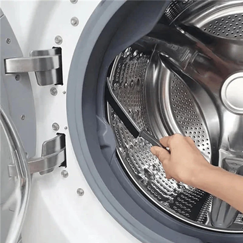 Practical Crevice Cleaning Brush - Image 7