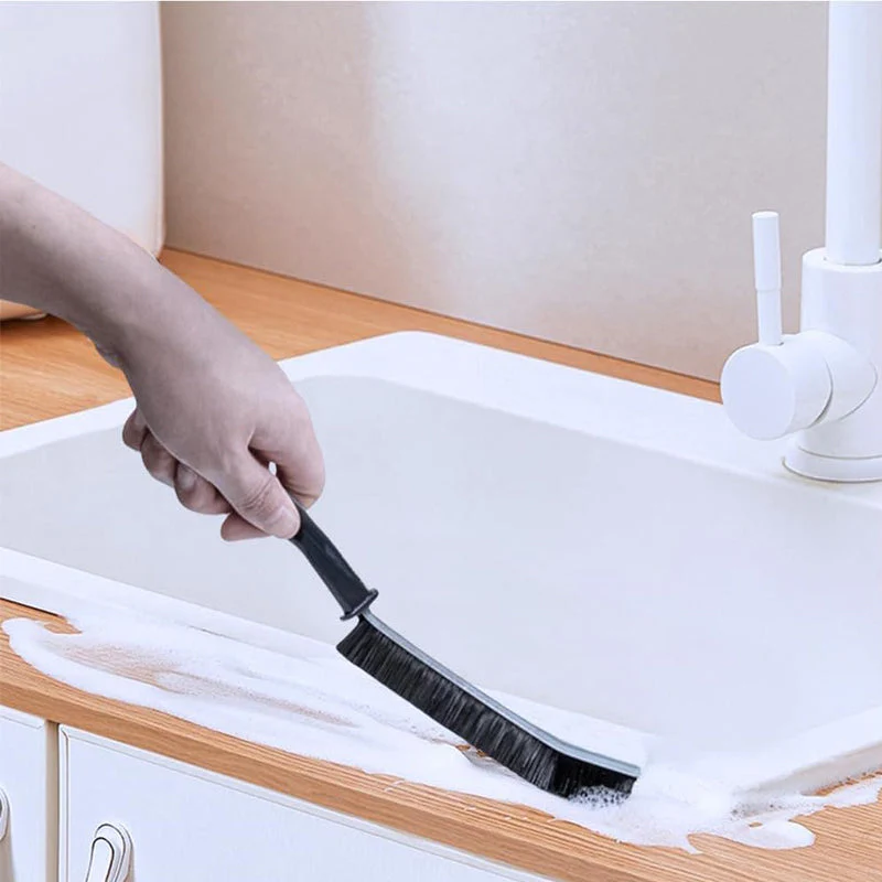 Practical Crevice Cleaning Brush - Image 9