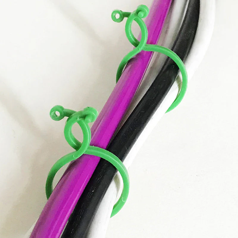 Practical garden plant holder (50 pieces) - Image 6