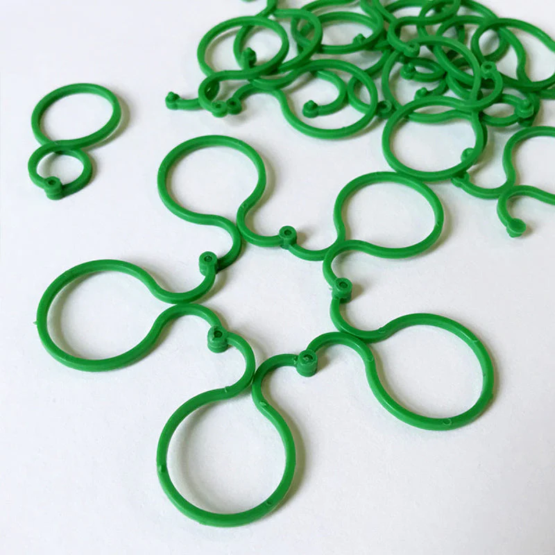 Practical garden plant holder (50 pieces) - Image 7