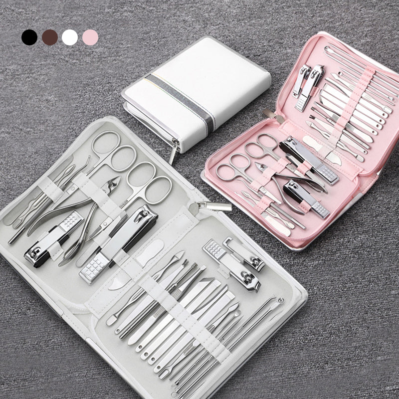 Practical Nail Care Set - Image 13