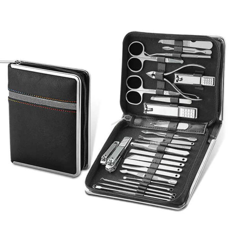Practical Nail Care Set - Image 14