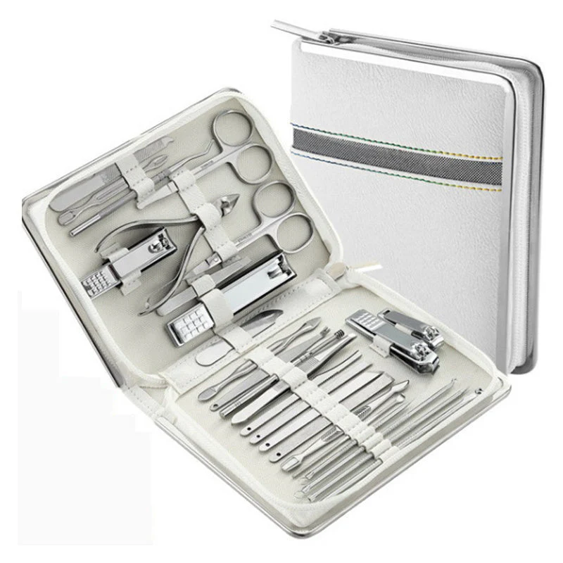 Practical Nail Care Set - Image 15