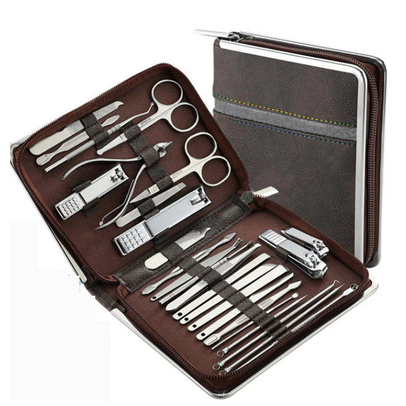 Practical Nail Care Set - Image 16