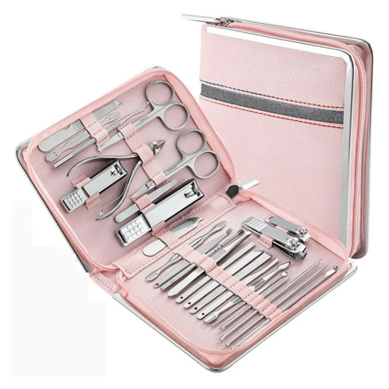 Practical Nail Care Set - Image 17