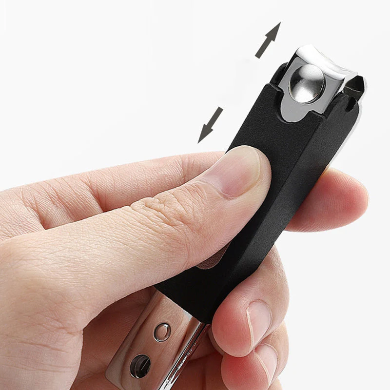 Practical Nail Care Set - Image 6