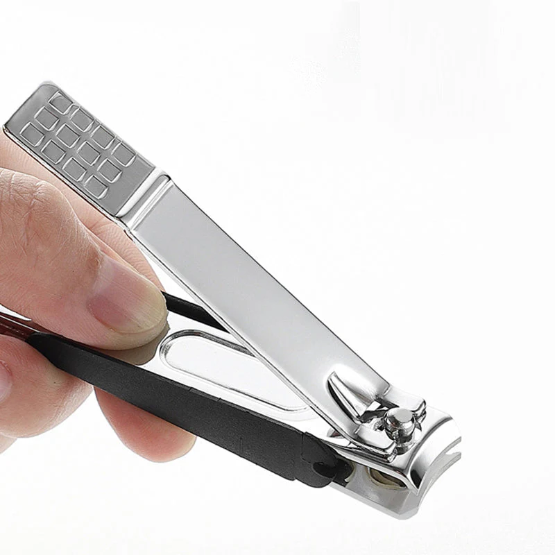 Practical Nail Care Set - Image 7