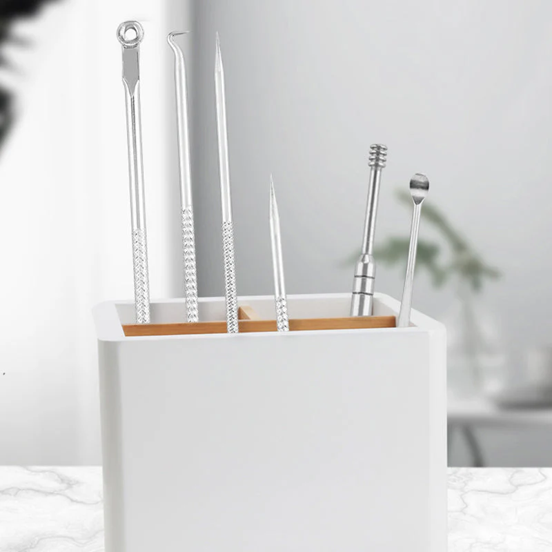 Practical Nail Care Set - Image 8