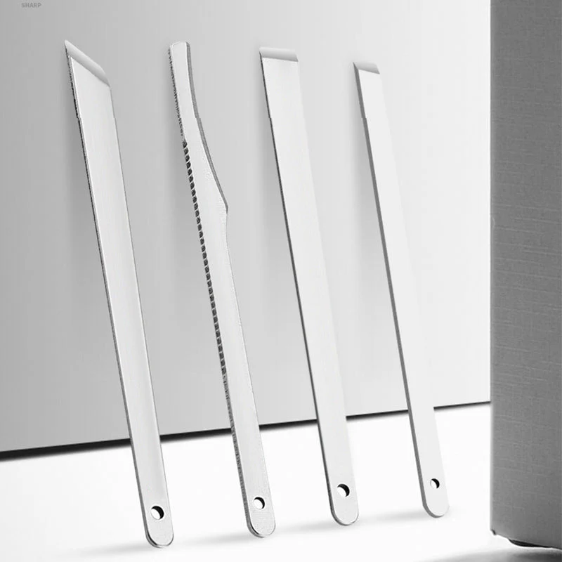 Practical Nail Care Set - Image 9