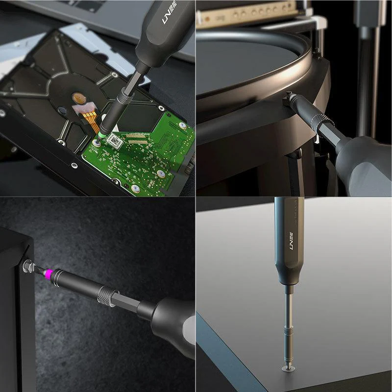 Precision Screwdriver Set - Image 3