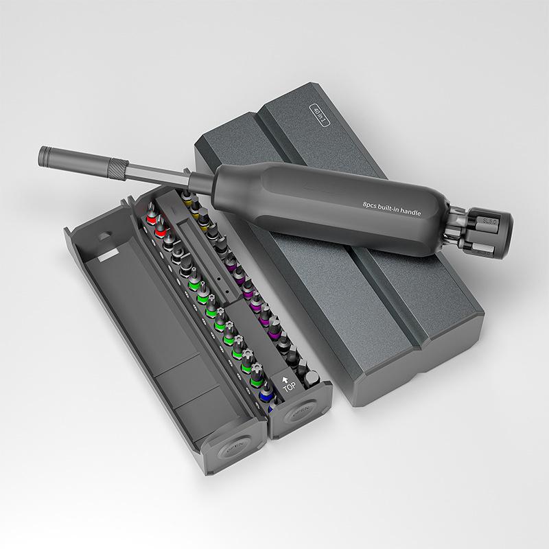 Precision Screwdriver Set - Image 4