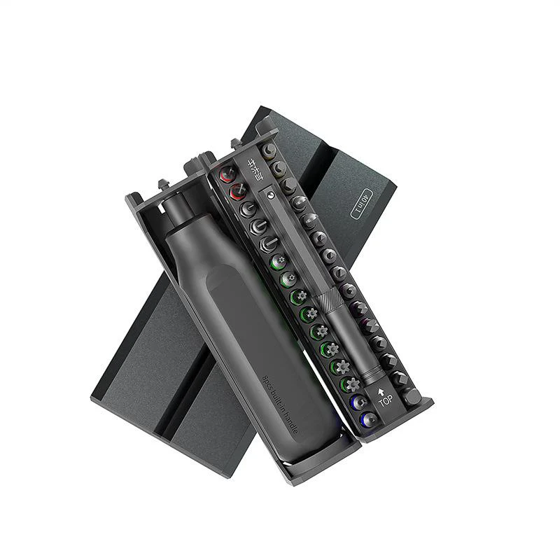 Precision Screwdriver Set - Image 6