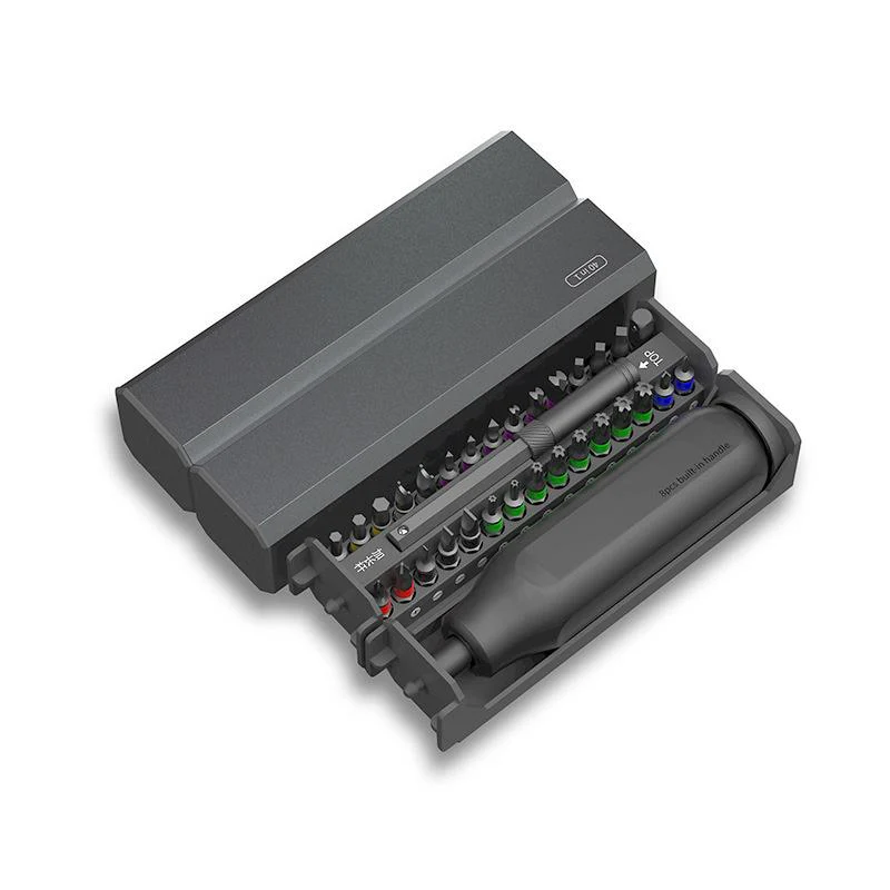 Precision Screwdriver Set - Image 7
