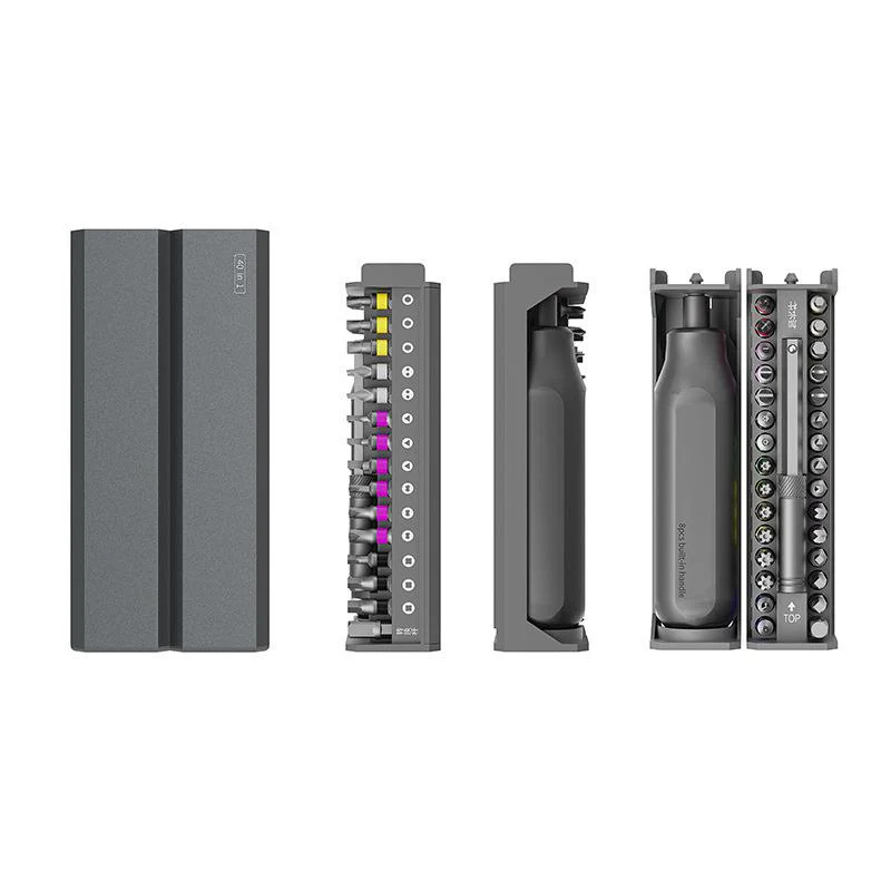 Precision Screwdriver Set - Image 8