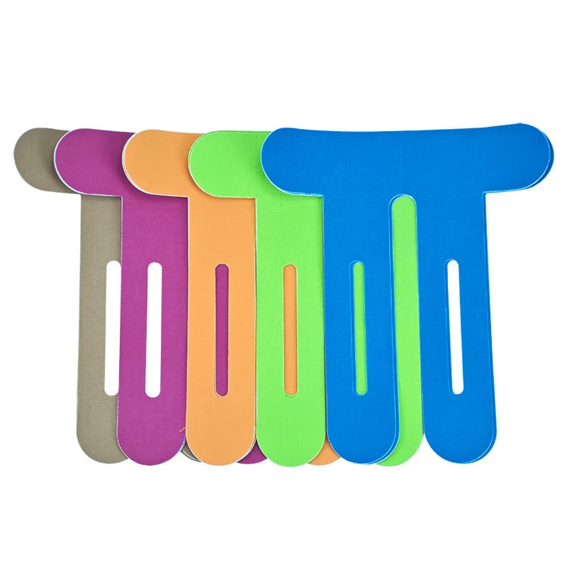 Precut Kinesiology Tape For Knees 10pcs - Image 13