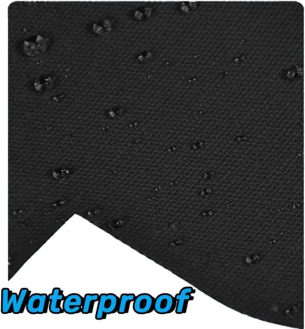 Precut Kinesiology Tape For Knees 10pcs - Image 7