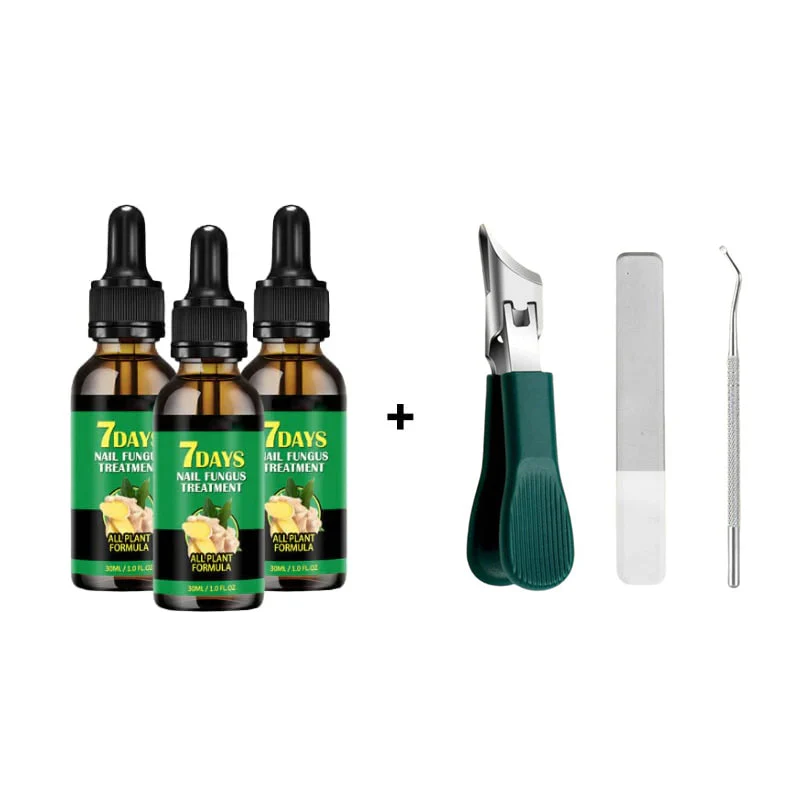 Premium 3-Piece Eagle Beak Nail Clipper Set - Image 15
