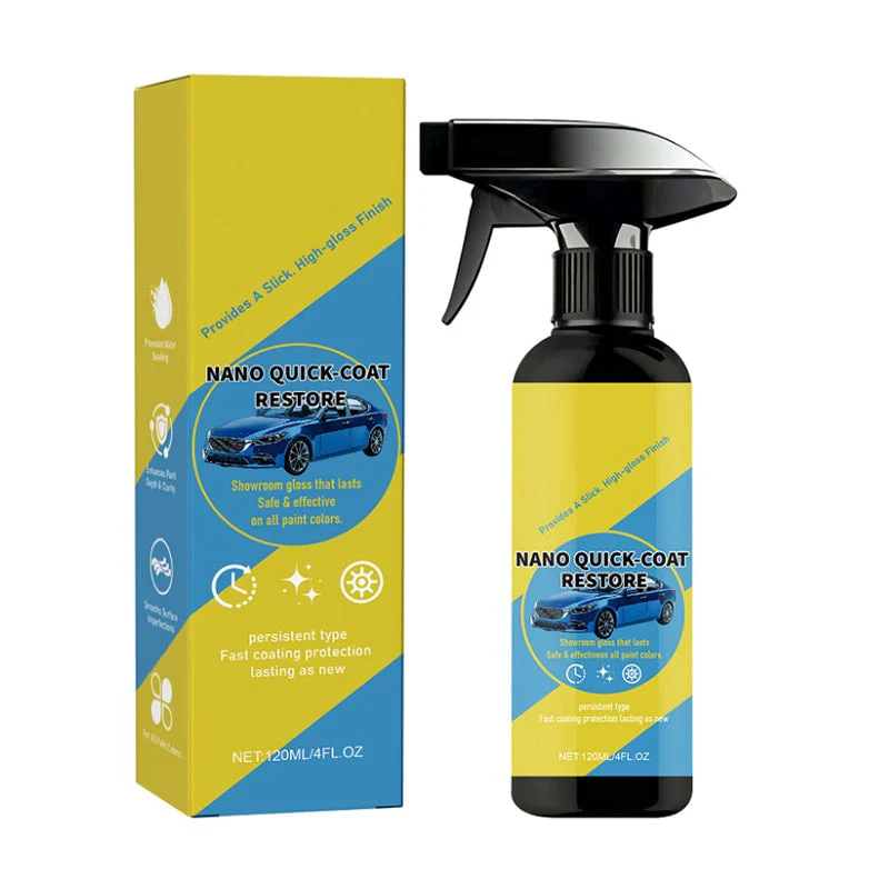 Premium Car Coating Spray - Image 11