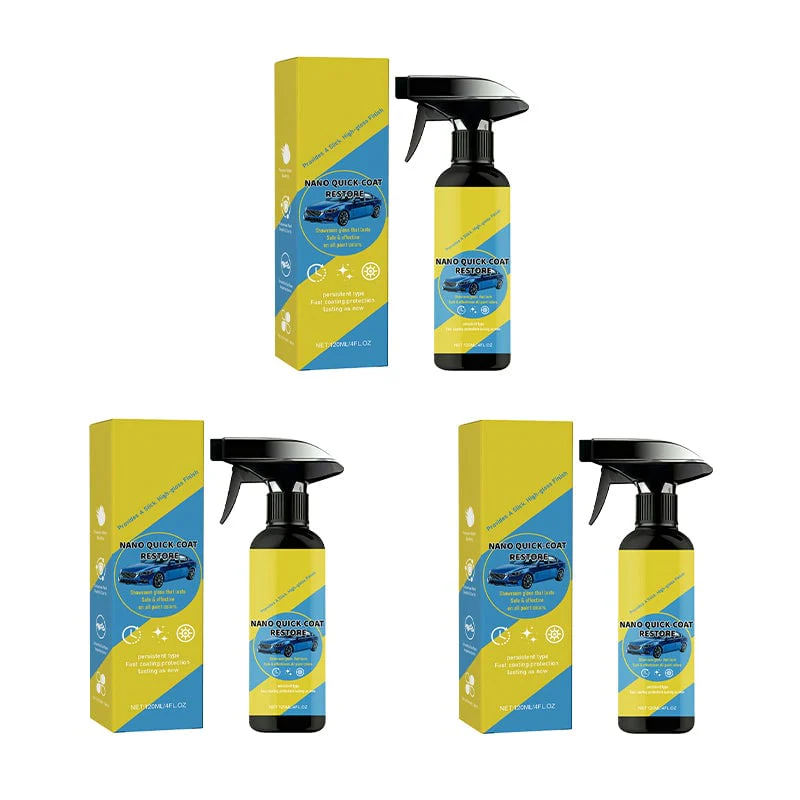 Premium Car Coating Spray - Image 12
