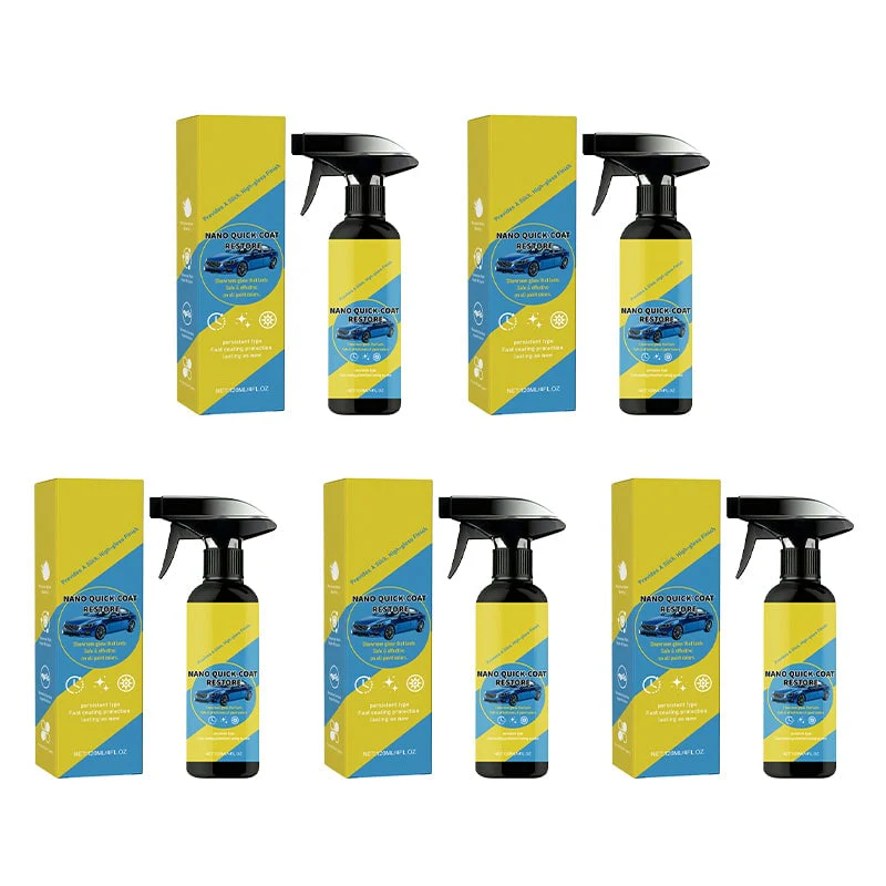 Premium Car Coating Spray - Image 13
