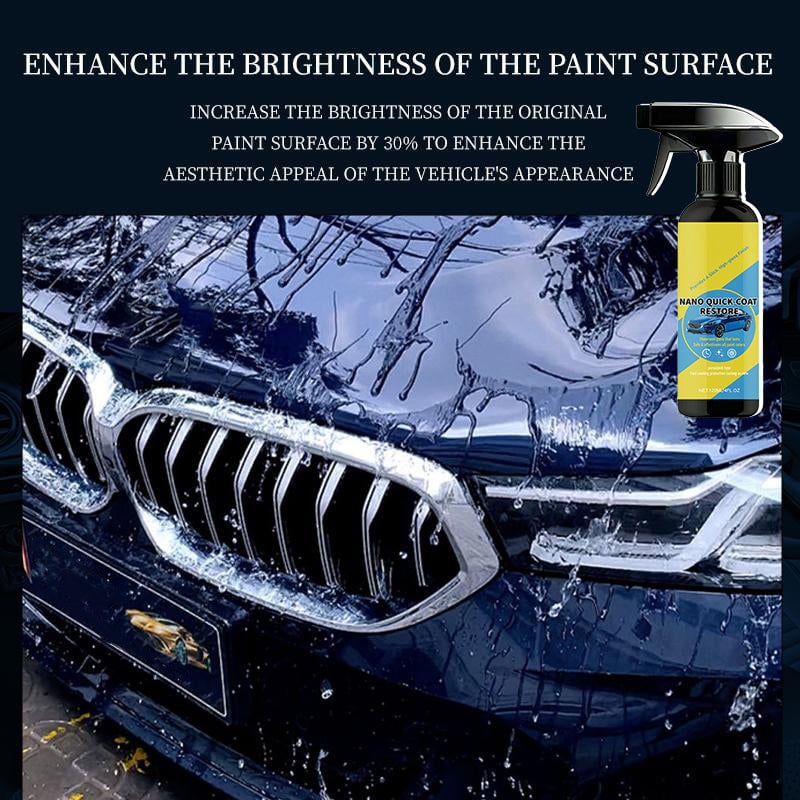 Premium Car Coating Spray - Image 6