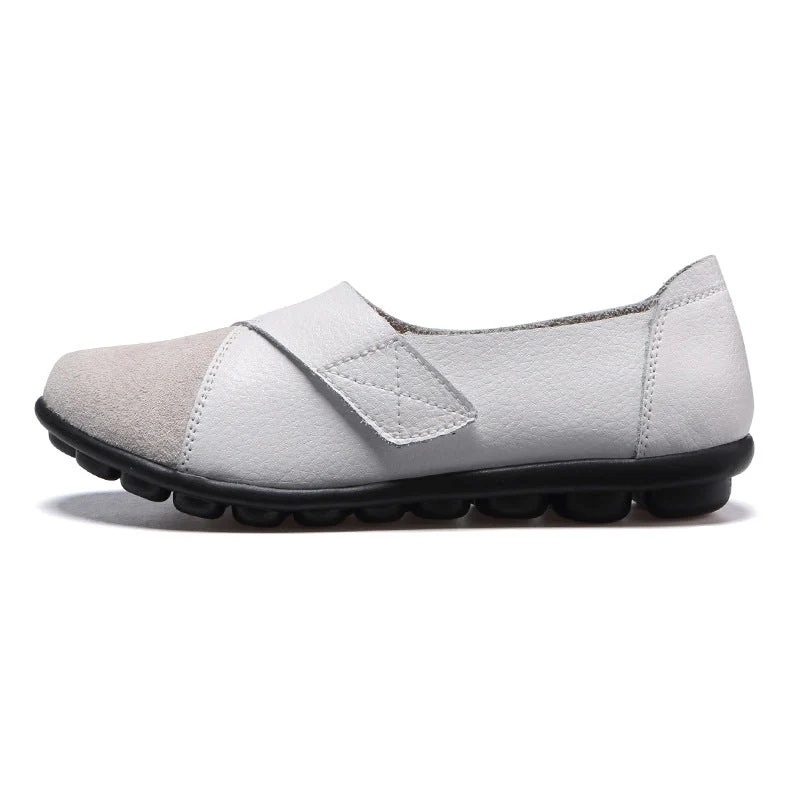 Premium Orthopedic Shoes Genuine Comfy Leather Loafers - Image 2